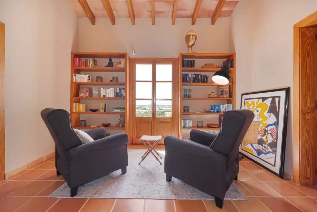 Country house with pool for sale in Petra, imagen 22