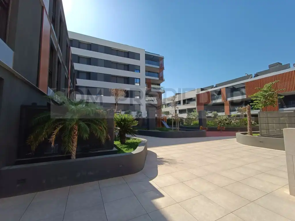 Terrace of Flat for rent in  Palma de Mallorca
