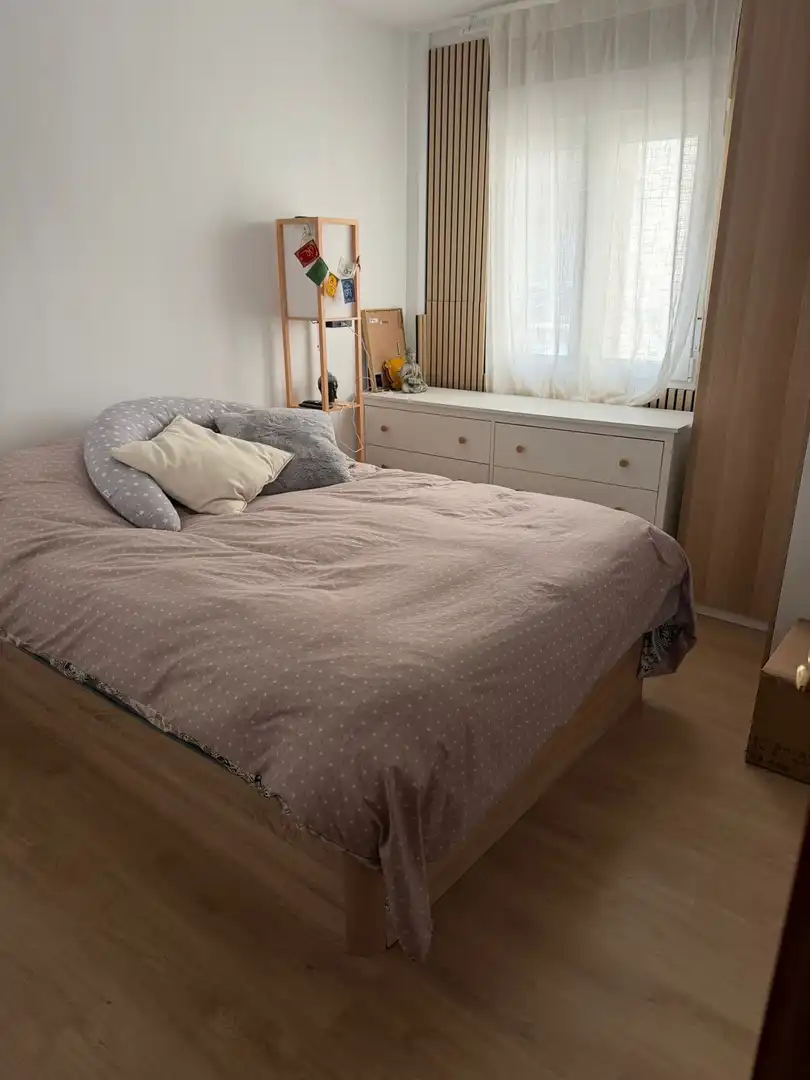 Habitación de Piso en venta en Getafe con Calefacción