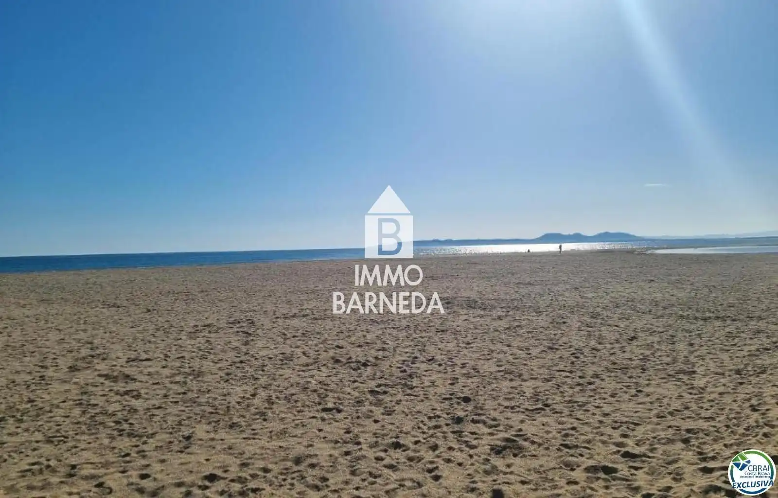 Pis en venda en Empuriabrava amb Aire condicionat, Calefacció i Terrassa