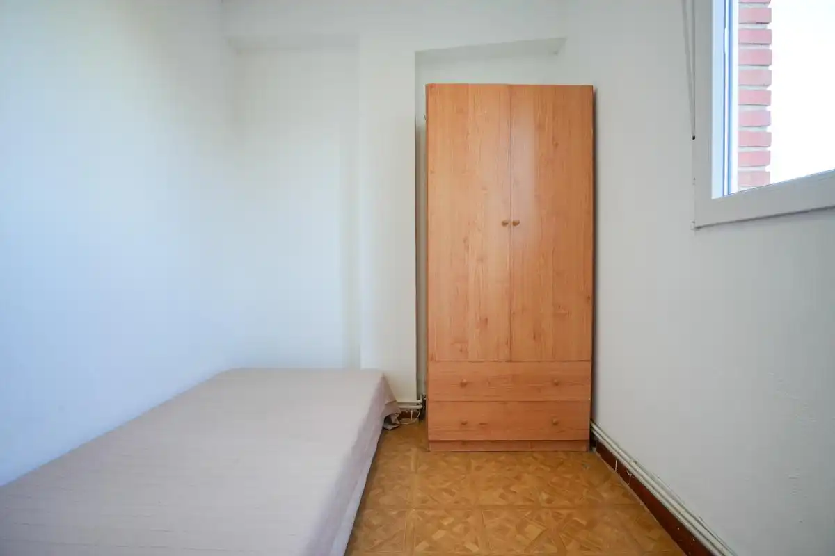 Wohnung zum Verkauf in C. de Arroyo de Fontarrón, Pavones