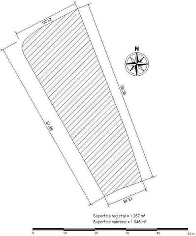 Terreno residencial en Venta en Camino guanche en El Bebedero - Pinolere - Aguamansa