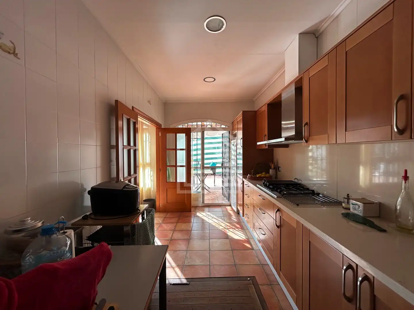 Casa o xalet en venda a Barrio de Benicalap