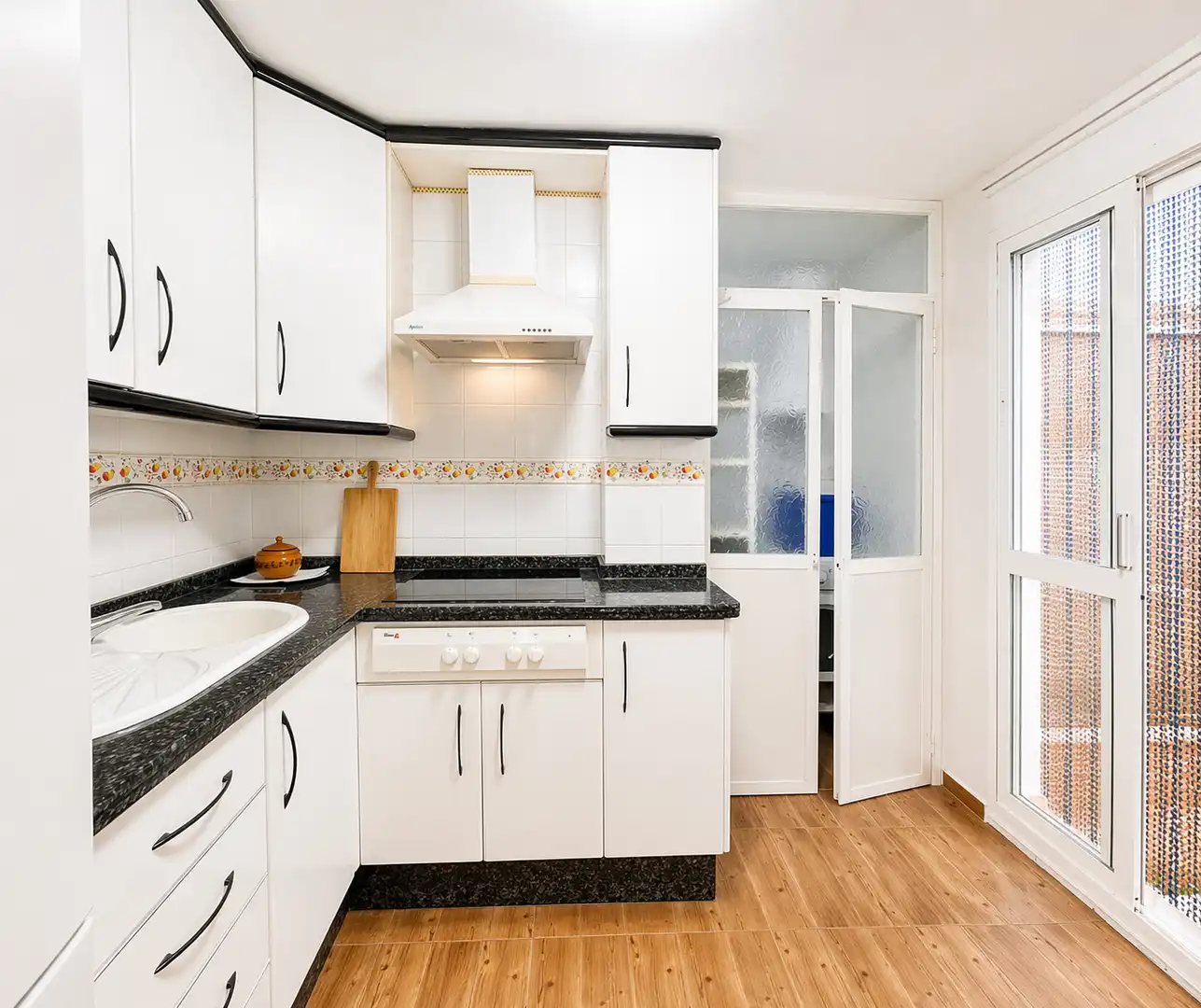 Cocina de Piso en venta en Benalmádena con Aire acondicionado y Trastero