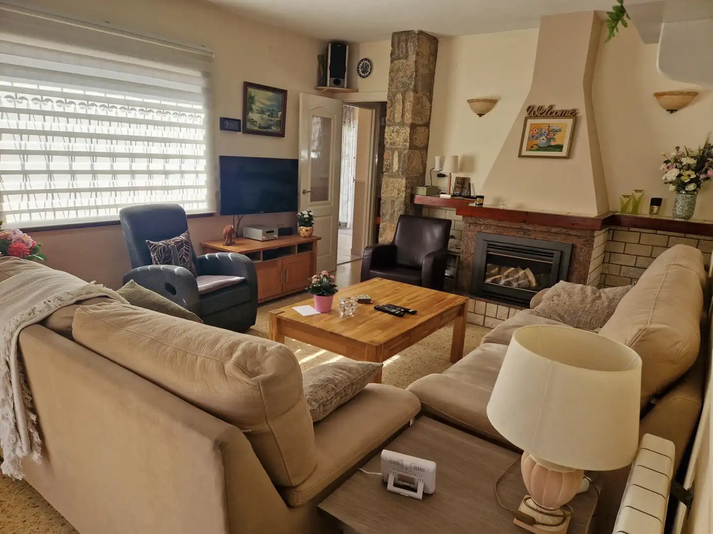 Villa mit Pool zum Verkauf in Platja de Mont-roig, imagen 7