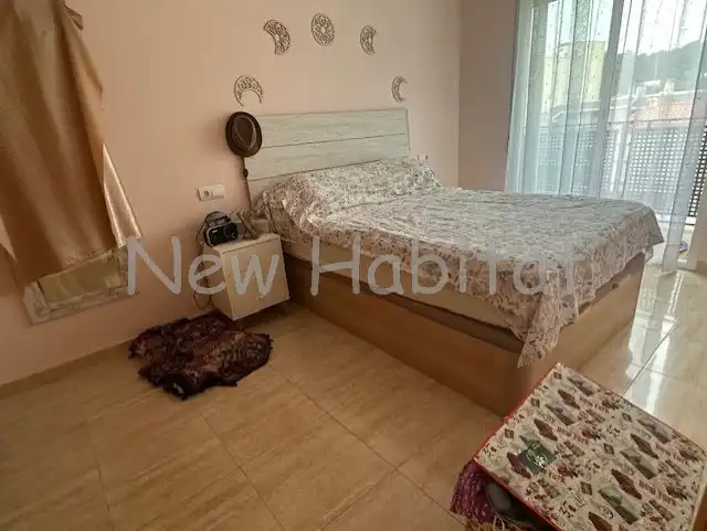 Piso con terraza en venta en Borriol, imagen 11