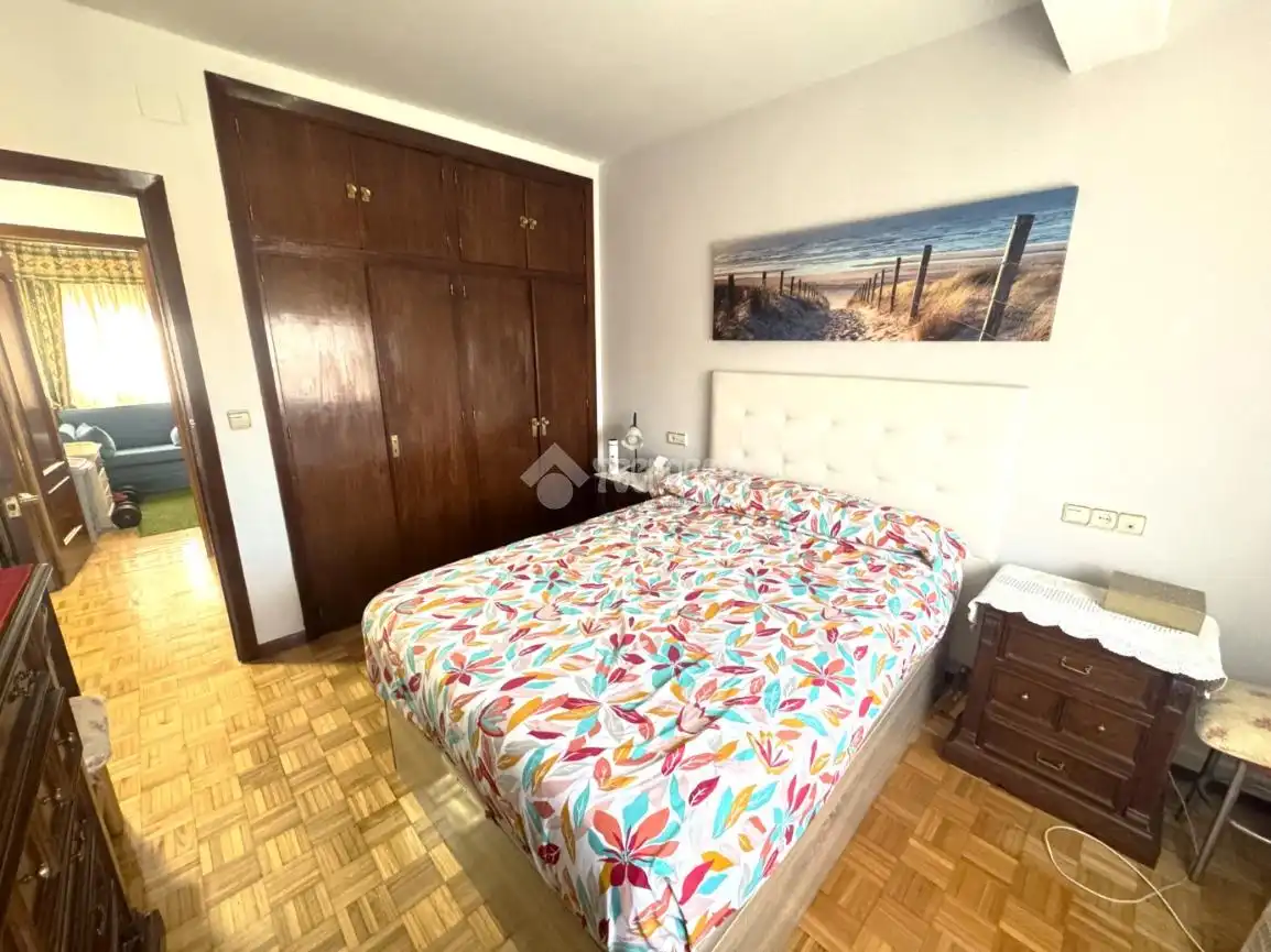 Habitación de Piso en venta en Alcalá de Henares con Aire acondicionado y Calefacción