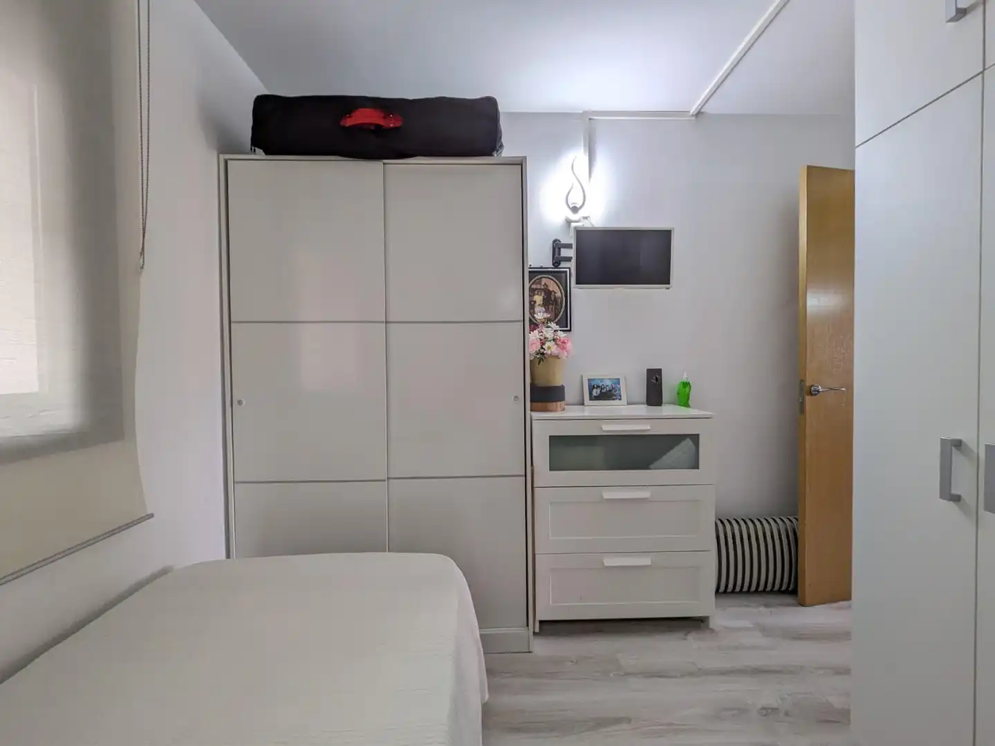 Apartamento con terraza en venta en Centre, imagen 20
