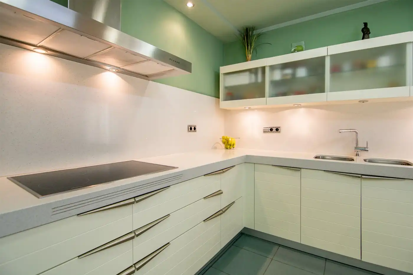 Houses for sale in Calle COMPOSITOR JOAQUIM SERRA, 3, Eixample - Horta Capallera