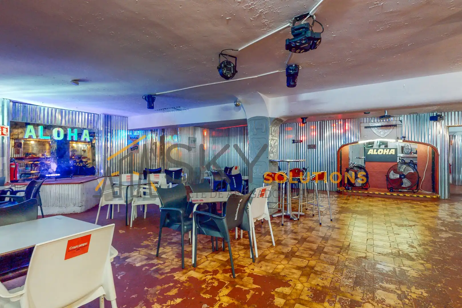 Local comercial en venda a Carrer Méndez Núñez, imagen 2