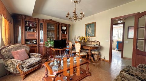 Foto 4 de Piso en venta en Rúa Zalaeta, 26, Monte Alto - Zalaeta - Atocha, A Coruña Capital