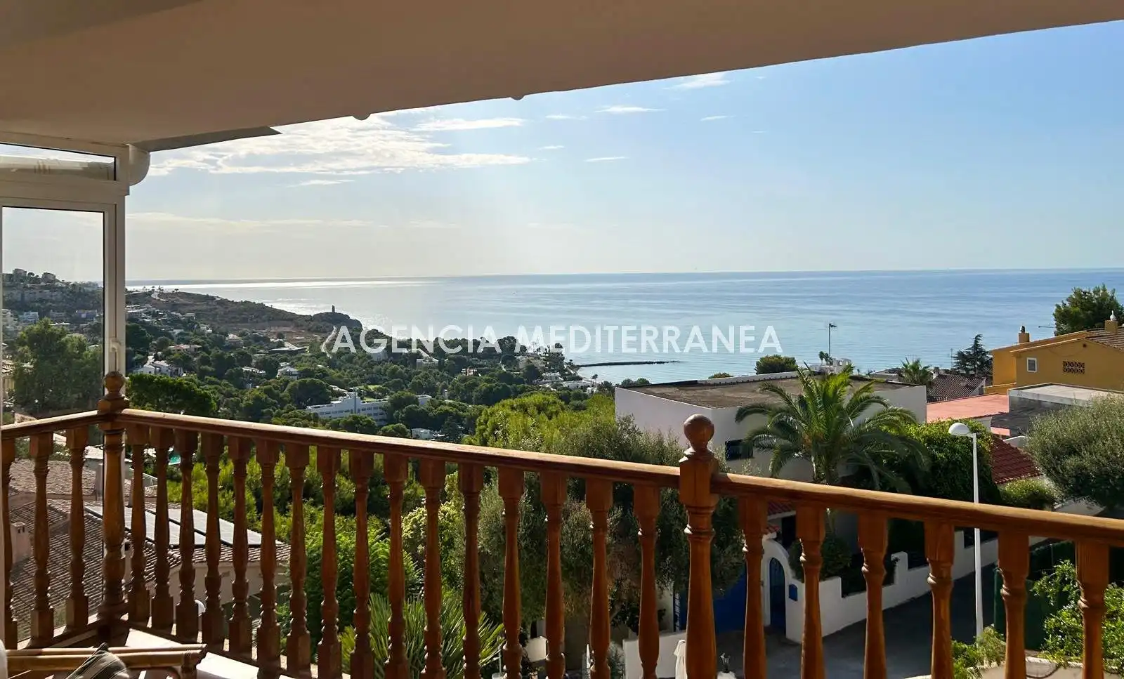 Villa avec terrasse à vendre à Urbanizacion PLAYETAS