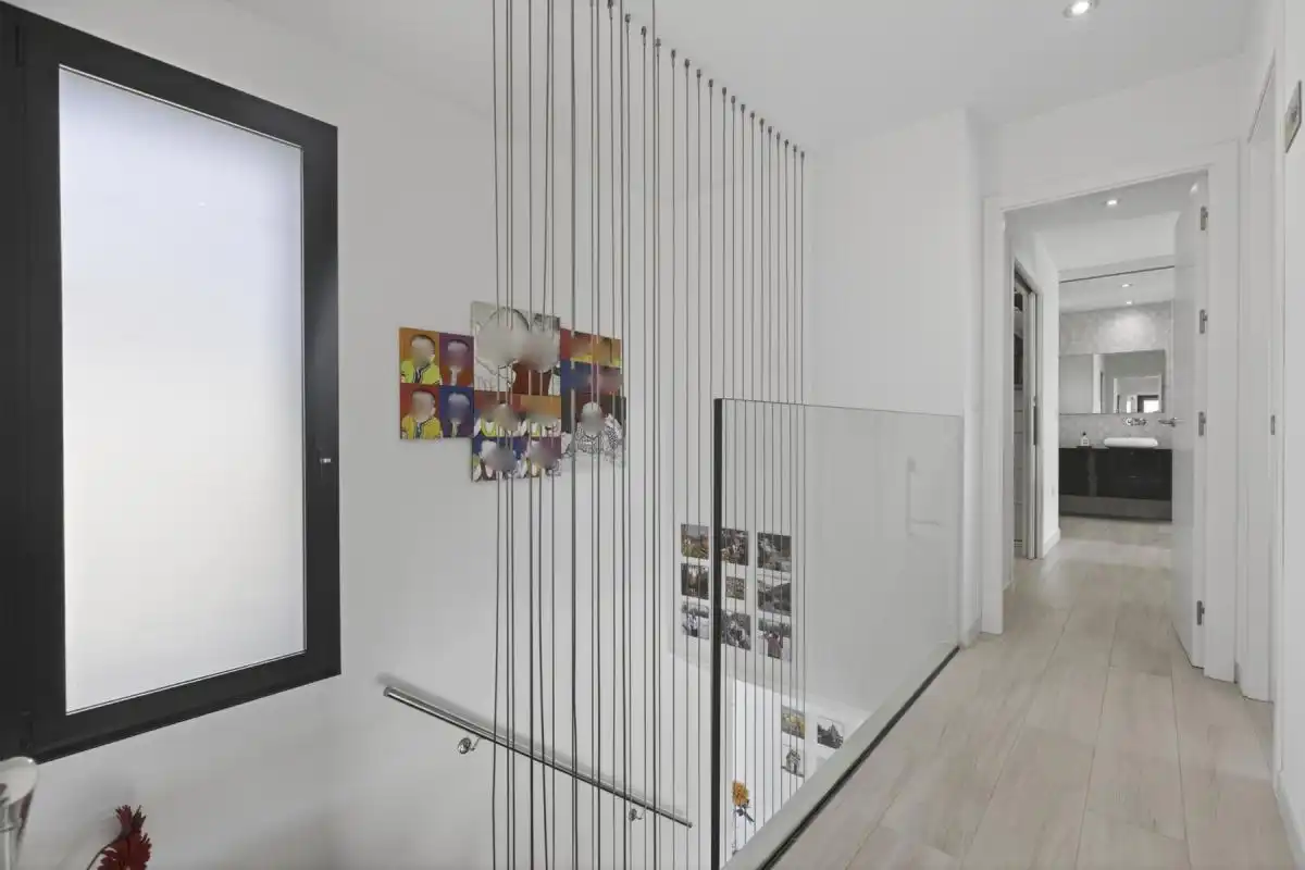 Casa o chalet en venta en Bormujos con Aire acondicionado, Calefacción y Jardín privado