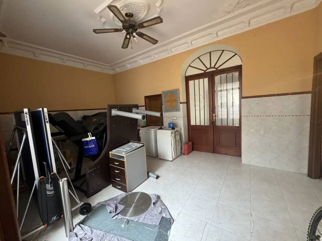 Houses for sale in Villanueva de la Serena