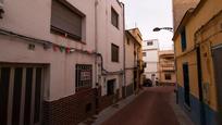 Vista exterior de Casa o xalet en venda en Les Coves de Vinromà amb Terrassa