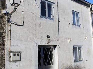 Casa rústica en venta en Muras