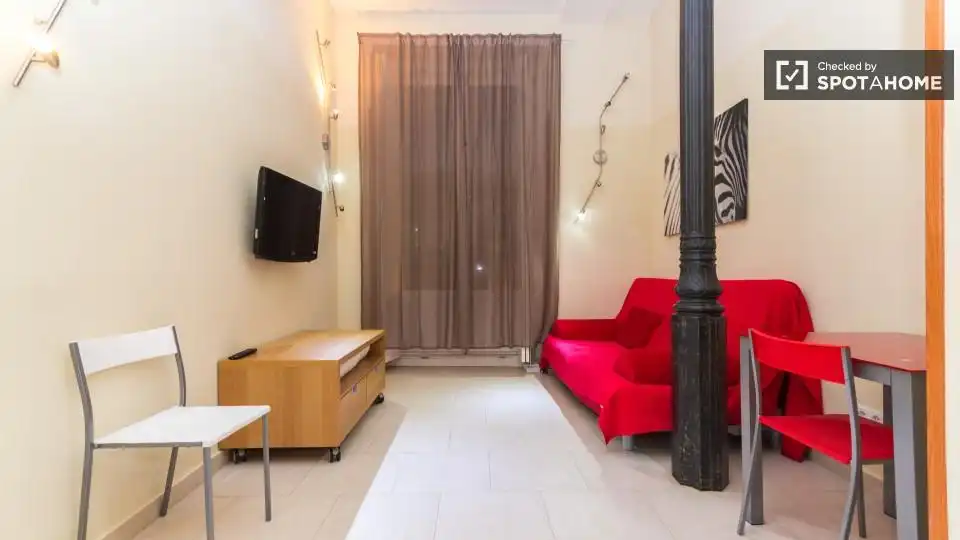 Appartement avec terrasse à louer à Centro, imagen 2