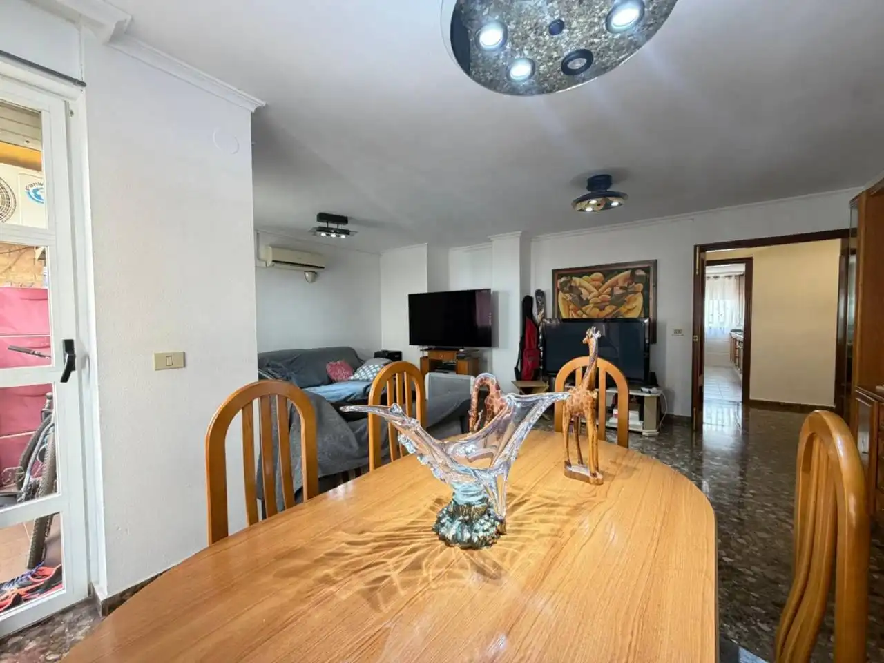 Flat with terrace for sale in Calle Serves de Jesús, imagen 32