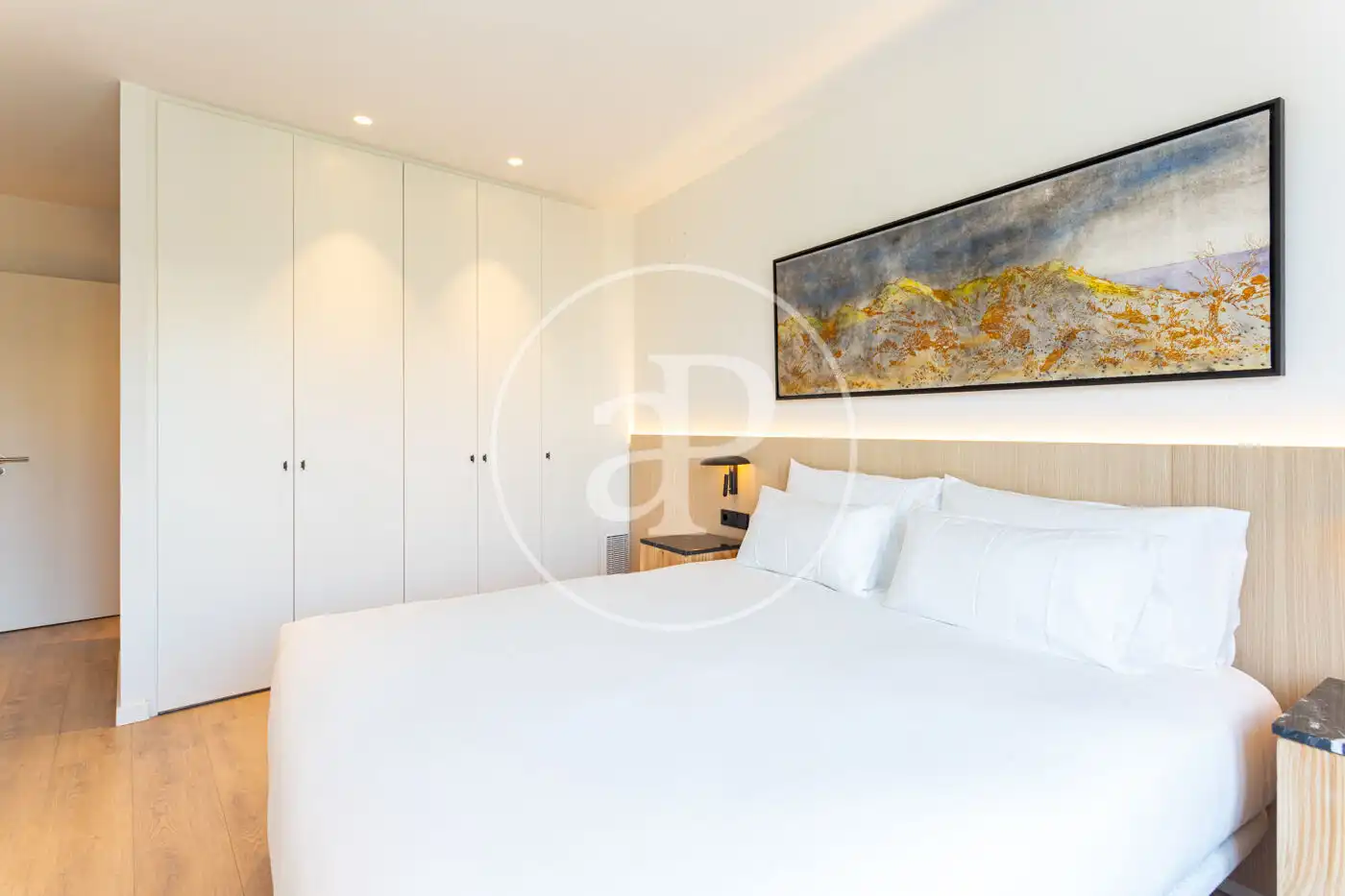 Flat for rent in Trav. de Dalt, La Salut