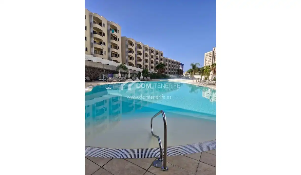 Appartement avec terrasse à vendre à Callao Salvaje - Playa Paraíso, imagen 16