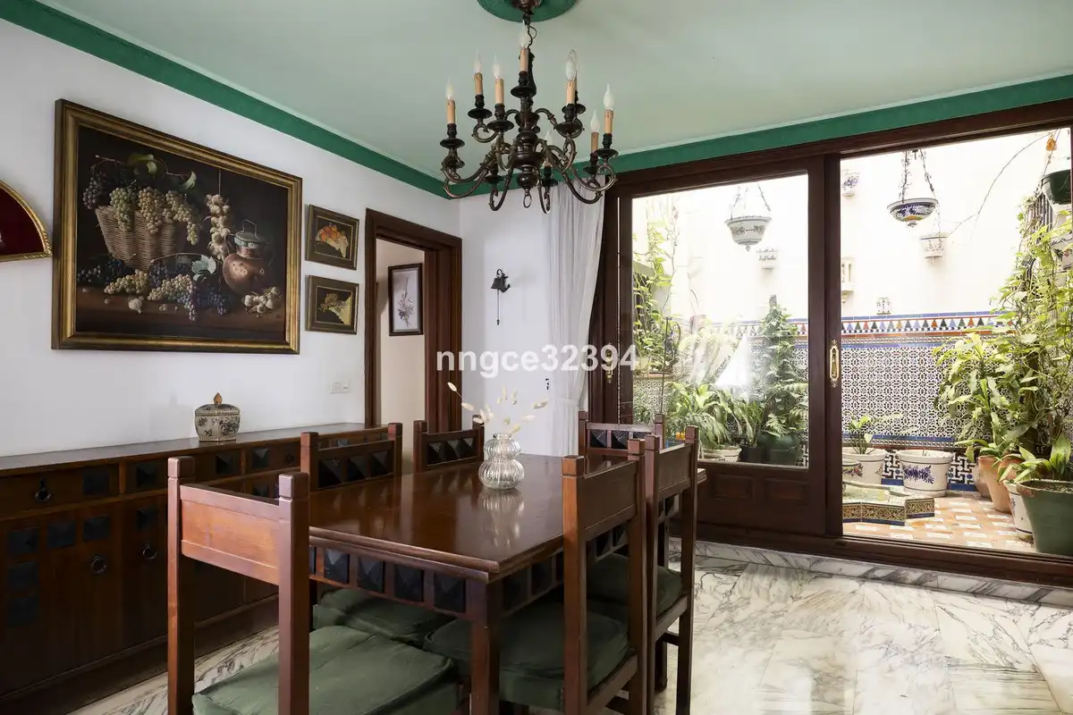 Villa mit Terrasse zum Verkauf in Calle Jerez 1, imagen 7