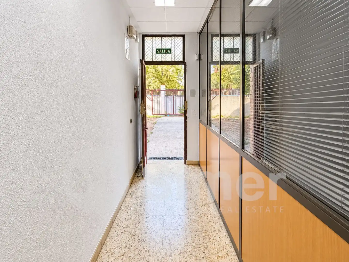 Industrial building for sale in La Llagosta, imagen 13