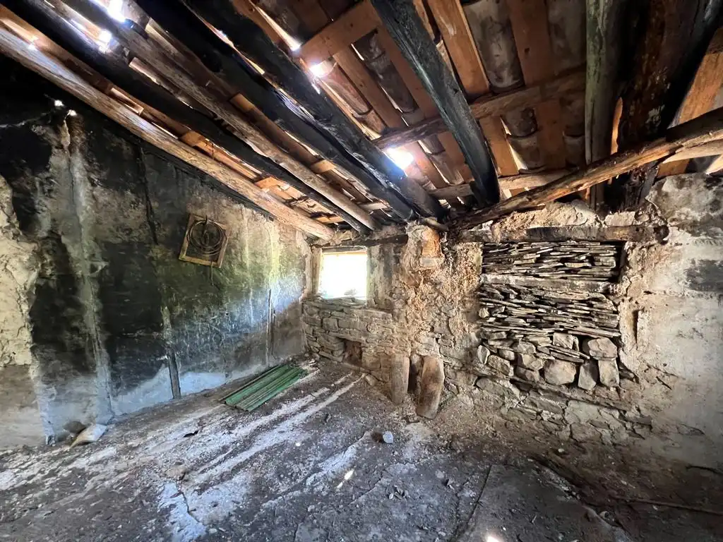 Casa o xalet en venda en Conca de Dalt