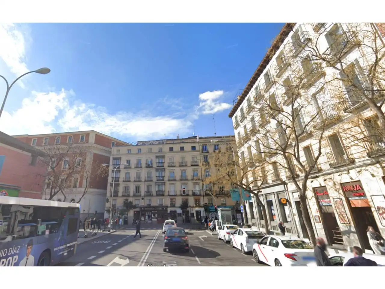 Flat with lift for sale in Centro