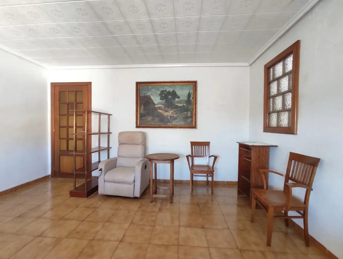 Flat with lift to rent in La Saïdia, imagen 2