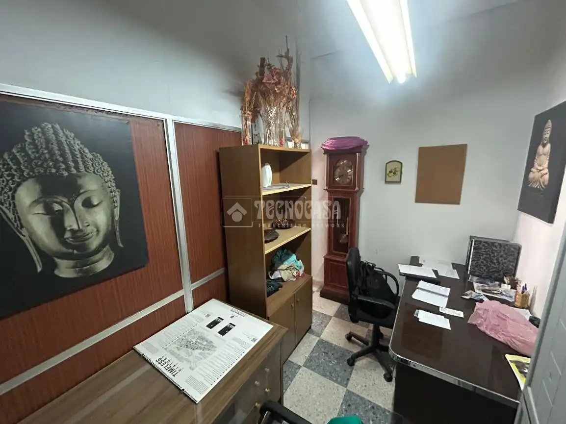 Local comercial en venta en Cerro - Amate, imagen 15