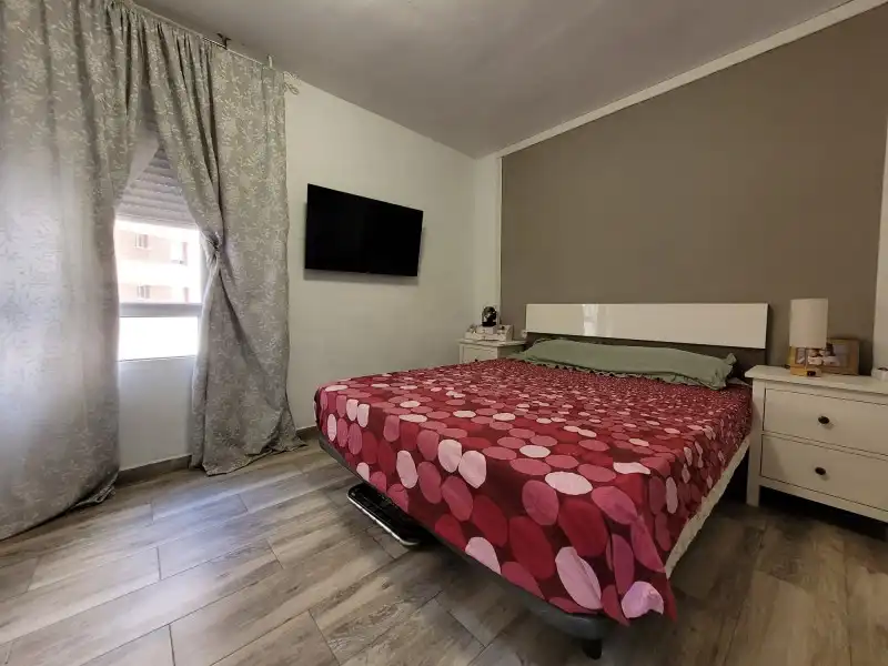 Flat for sale in Pasaje Virgen de Belén, 6, La Luz - El Torcal