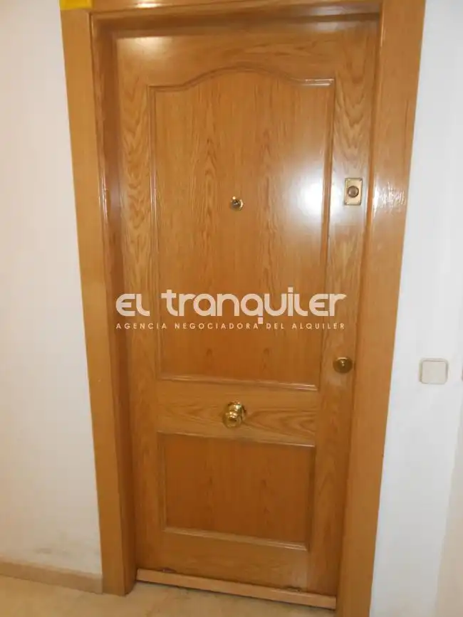 Flat for rent in Alcalá de Henares  with Air Conditioner, Parquet flooring and Swimming Pool