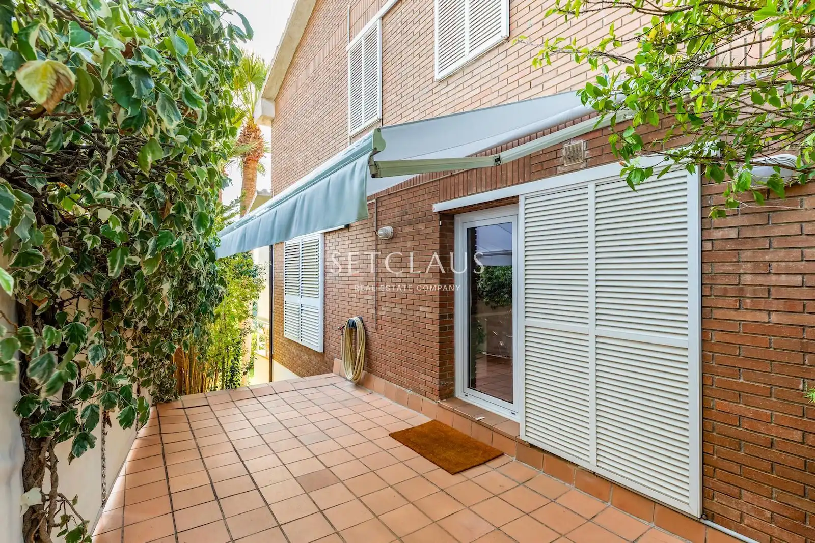 Maison jumelée avec jardin à vendre à Teià, imagen 40
