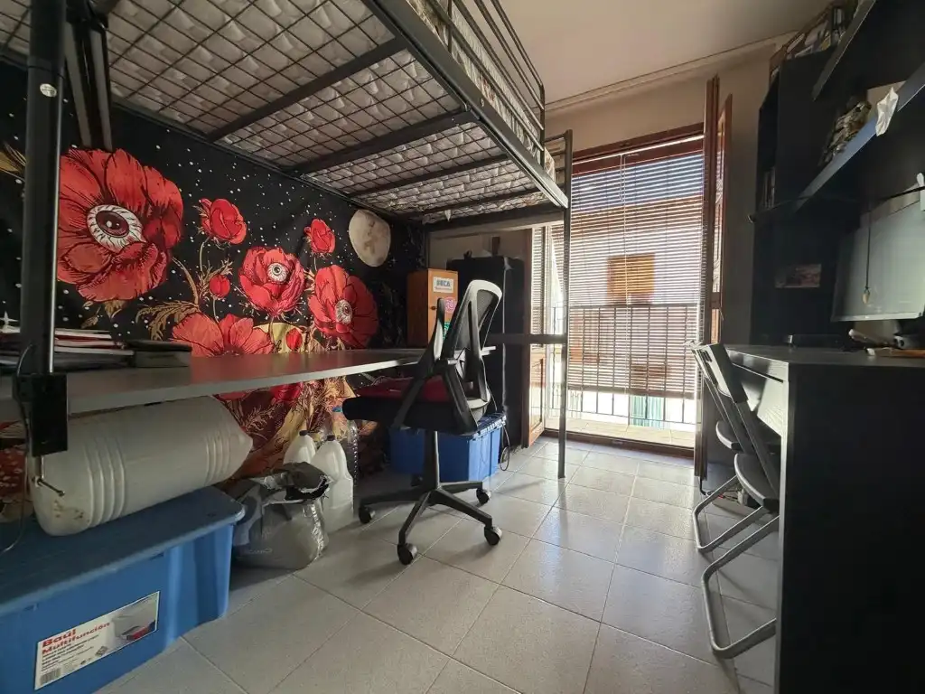 Dormitori de Casa o xalet en venda en Sot de Ferrer