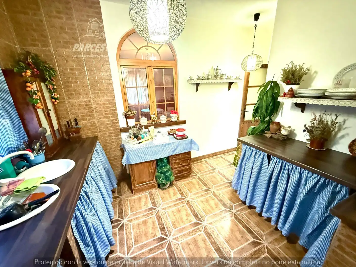 Casa en venda a Periurbano Oeste - Sierra, imagen 24