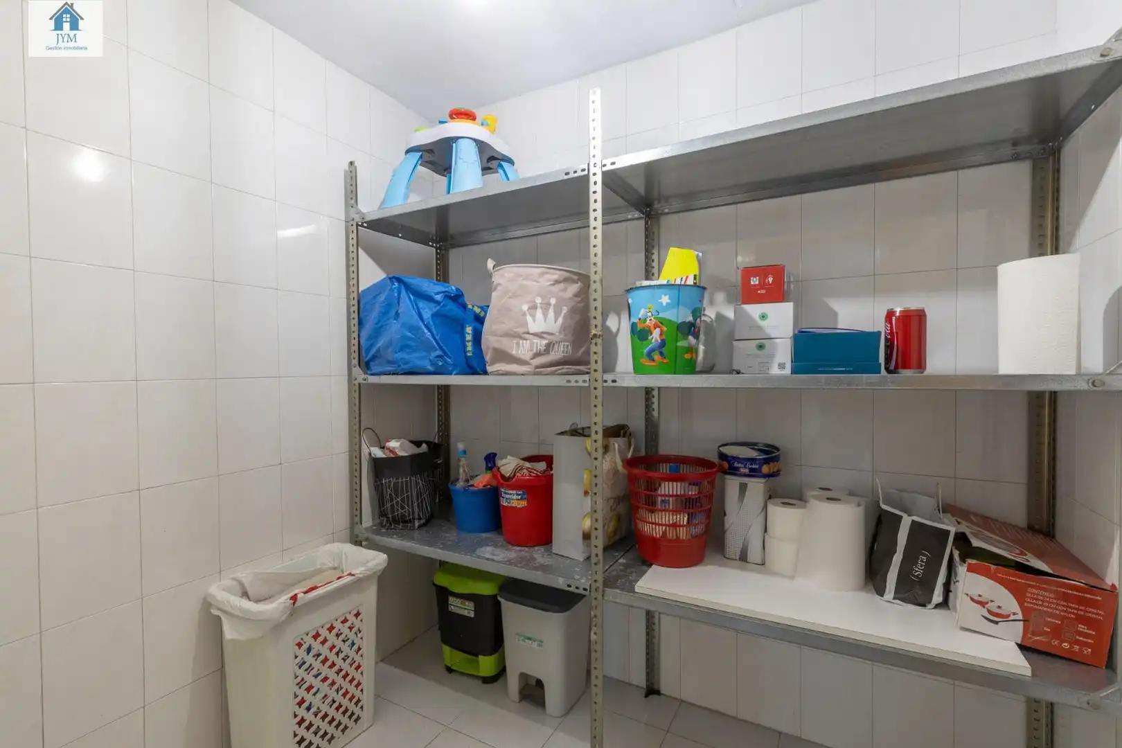 Terraced house with garden for sale in Calle GOJAR, imagen 44