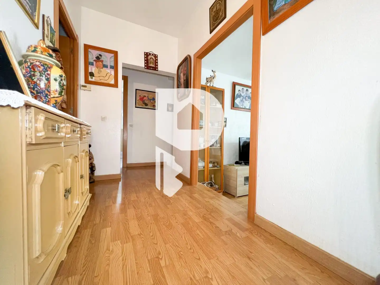 Houses for sale in Sant Andreu de la Barca  with Air Conditioner, Heating and Private garden