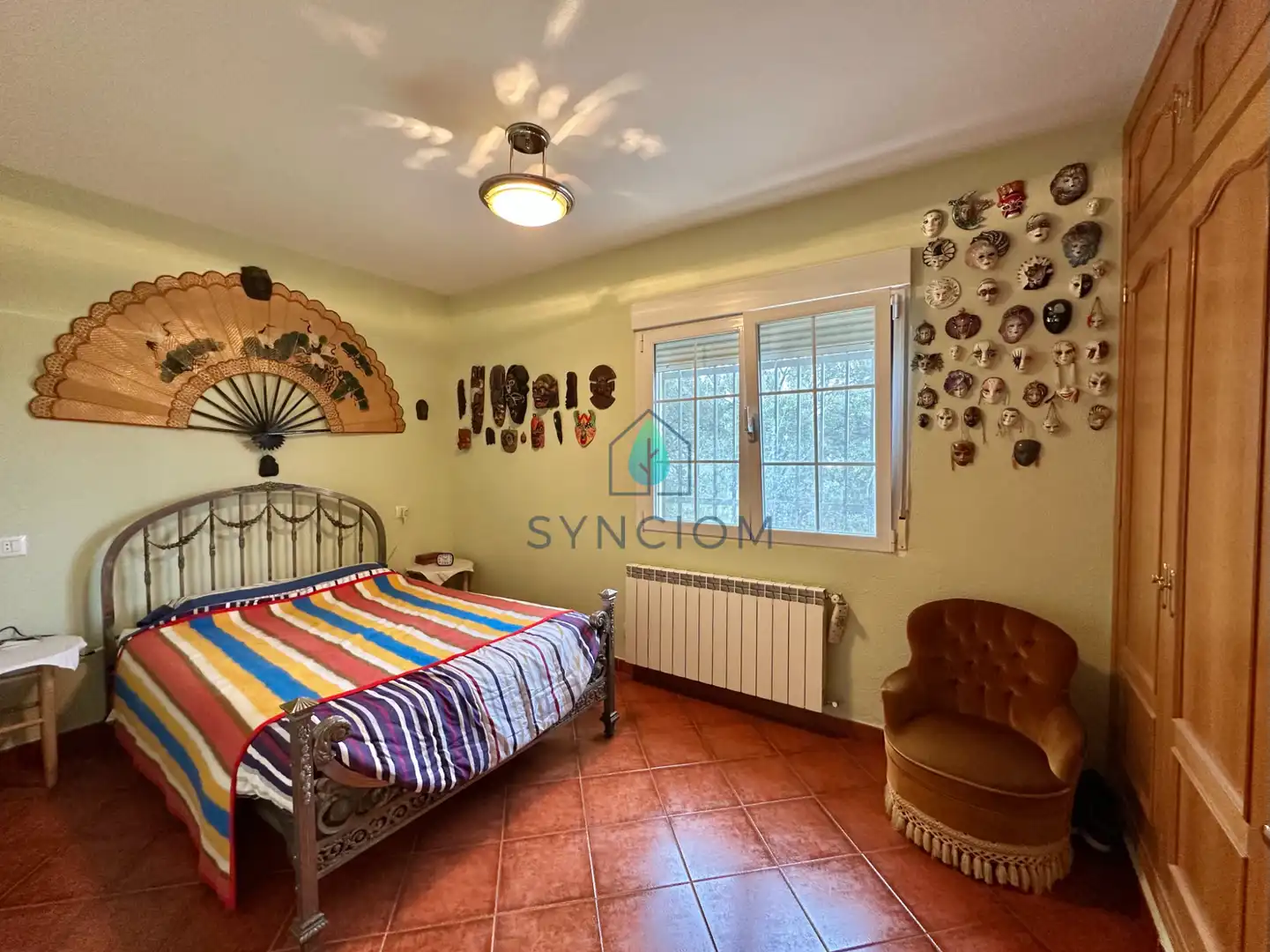 Casa o chalet en venta en Avenida de Peguerinos, Cerro Alarcón