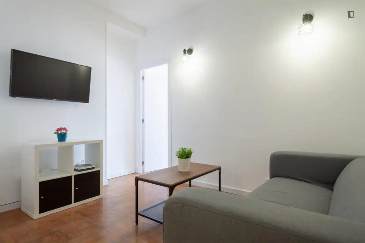 Habitació a Sant Gervasi- Galvany