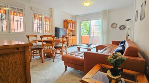 Foto 4 de Planta baixa en venda a El Rosario - Ricmar, Marbella