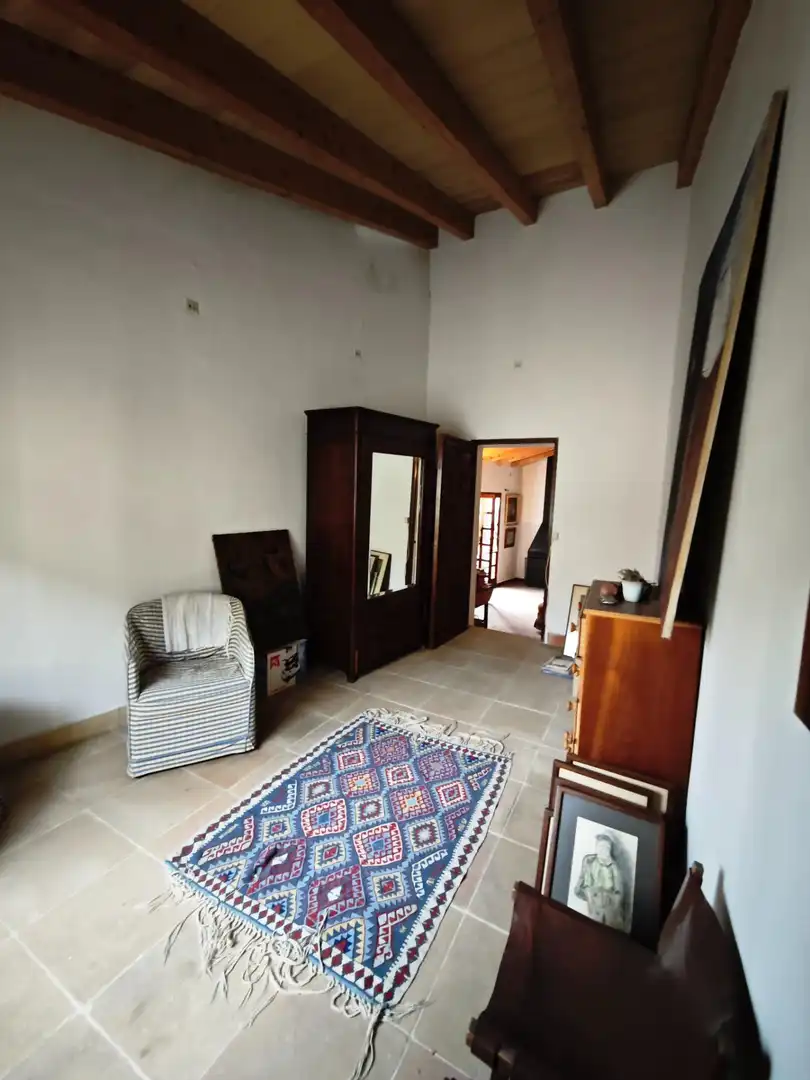 Finca rústica en venda en Sa Pobla amb Aire condicionat