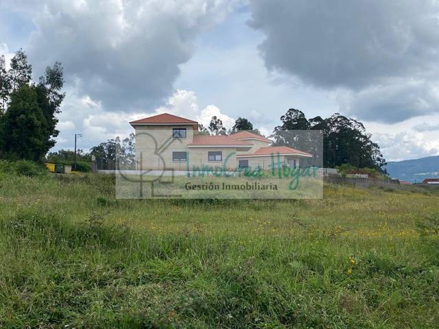 Casa-chalet en Venta en Tui