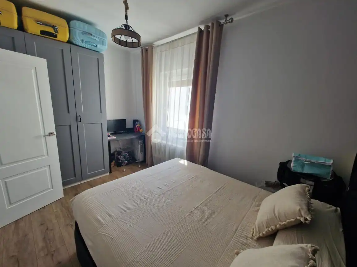 Habitación de Piso en venta en Palencia con Aire acondicionado, Calefacción y Parquet
