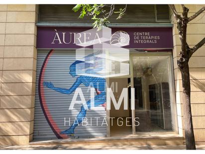 Local de lloguer en  Barcelona Capital amb Aire condicionat