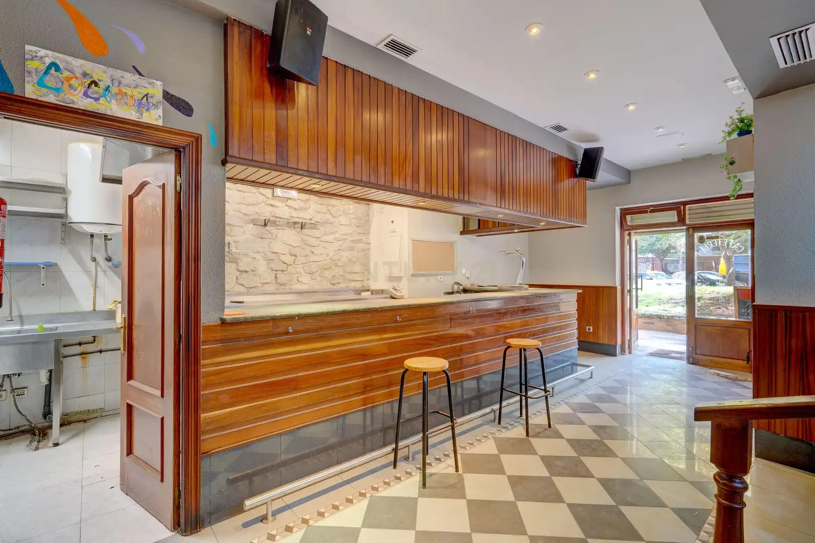 Local comercial de lloguer a Jose Mardones Kalea, 11, Vitoria-Gasteiz, Spain 11, imagen 4