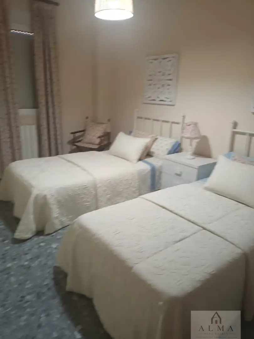 Bedroom of Duplexes for sale in Almendralejo