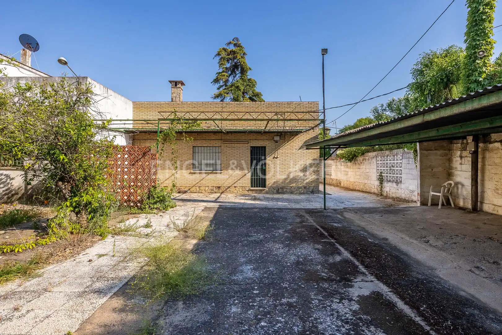 Haus mit Pool zum Verkauf in Valencina de la Concepción, imagen 9