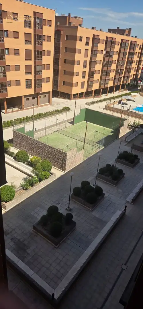 Wohnung mit Pool zum Verkauf in Campezo, imagen 2
