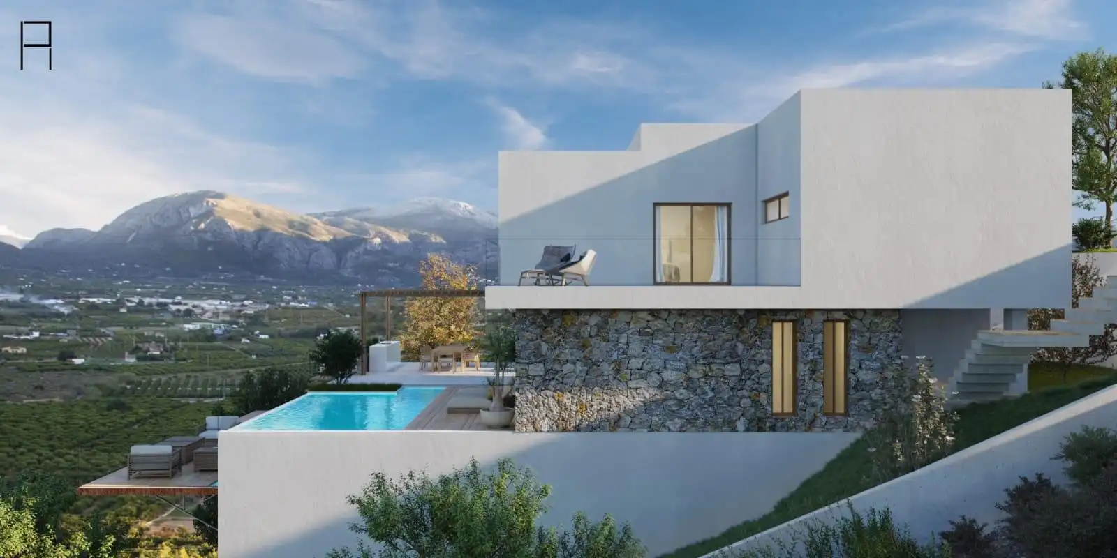 Terreny residencial en venda a Pego, imagen 12