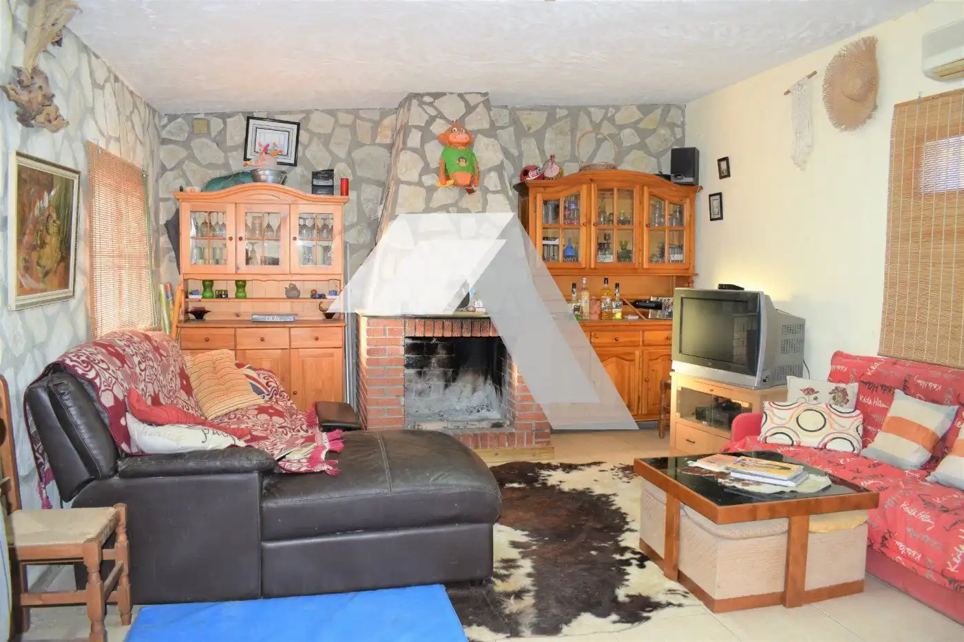Casa o xalet en venda a La Huerta